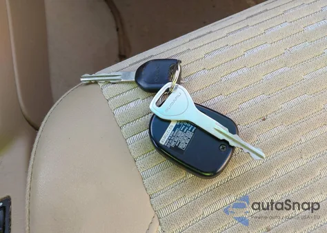 2003 Subaru Forester Xs z USA, uszkodzony, nr VIN JF1SG65643H760285